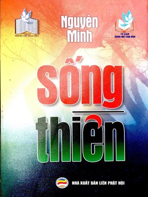 cover image of Sống Thiền
